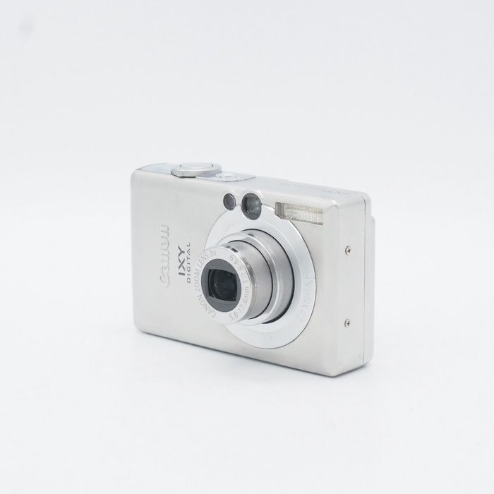 USED】Canon IXY DIGITAL 70 コンデジ 中古】(キヤノン) Canon IXY