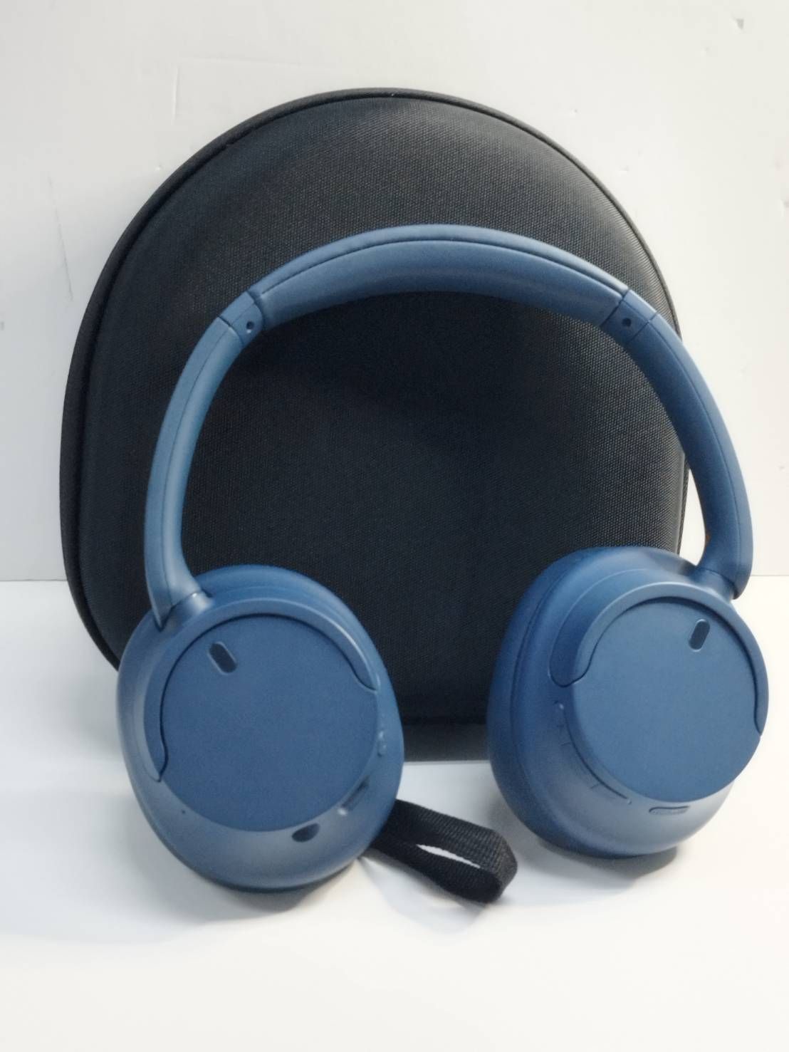 SONY WH-CH720N ワイヤレスヘッドホン 【公式通販】