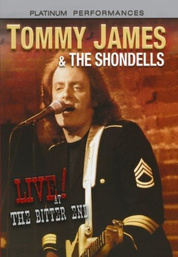 Live at the Bitter End DVD
