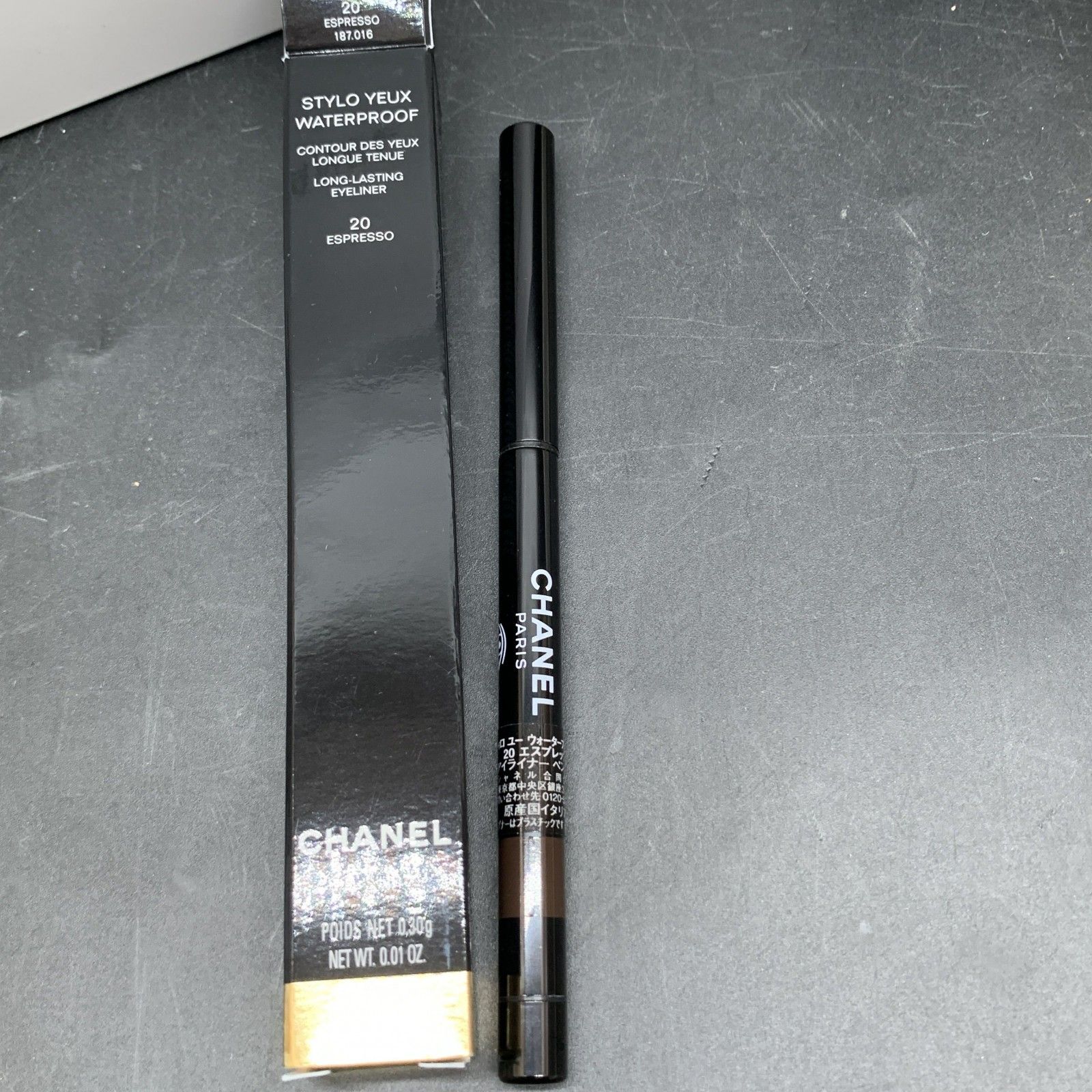 マスカラ ミラー