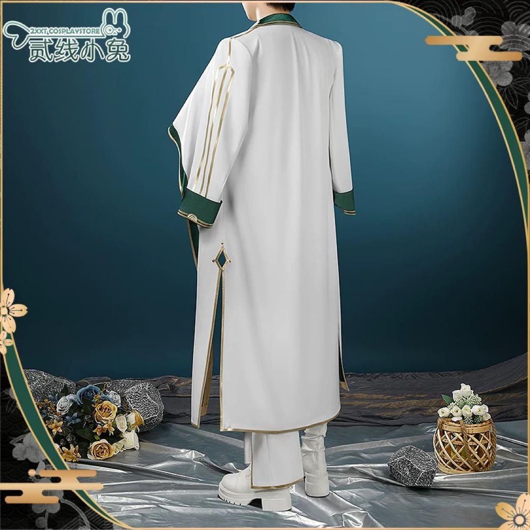 コスプレセット