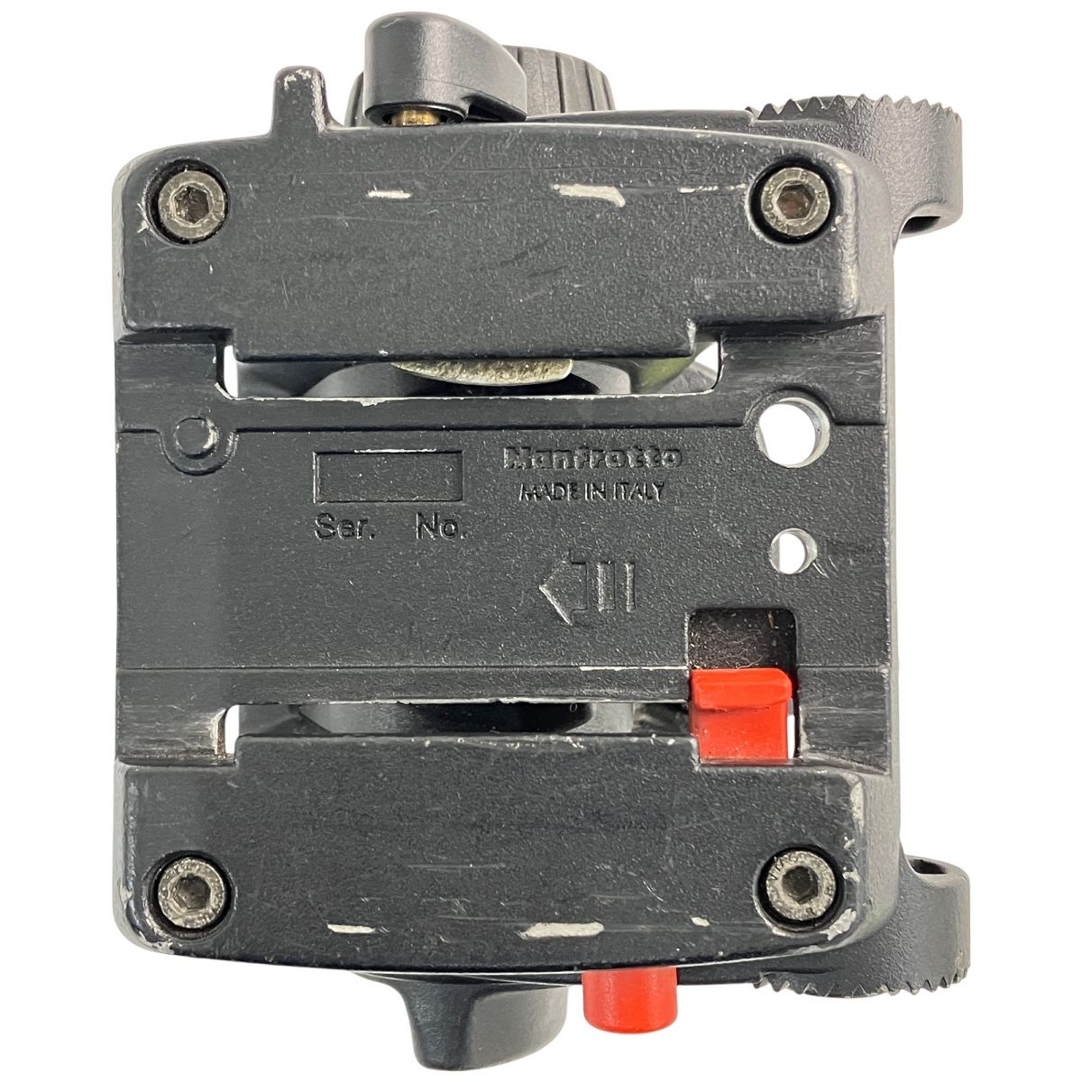 501HDV