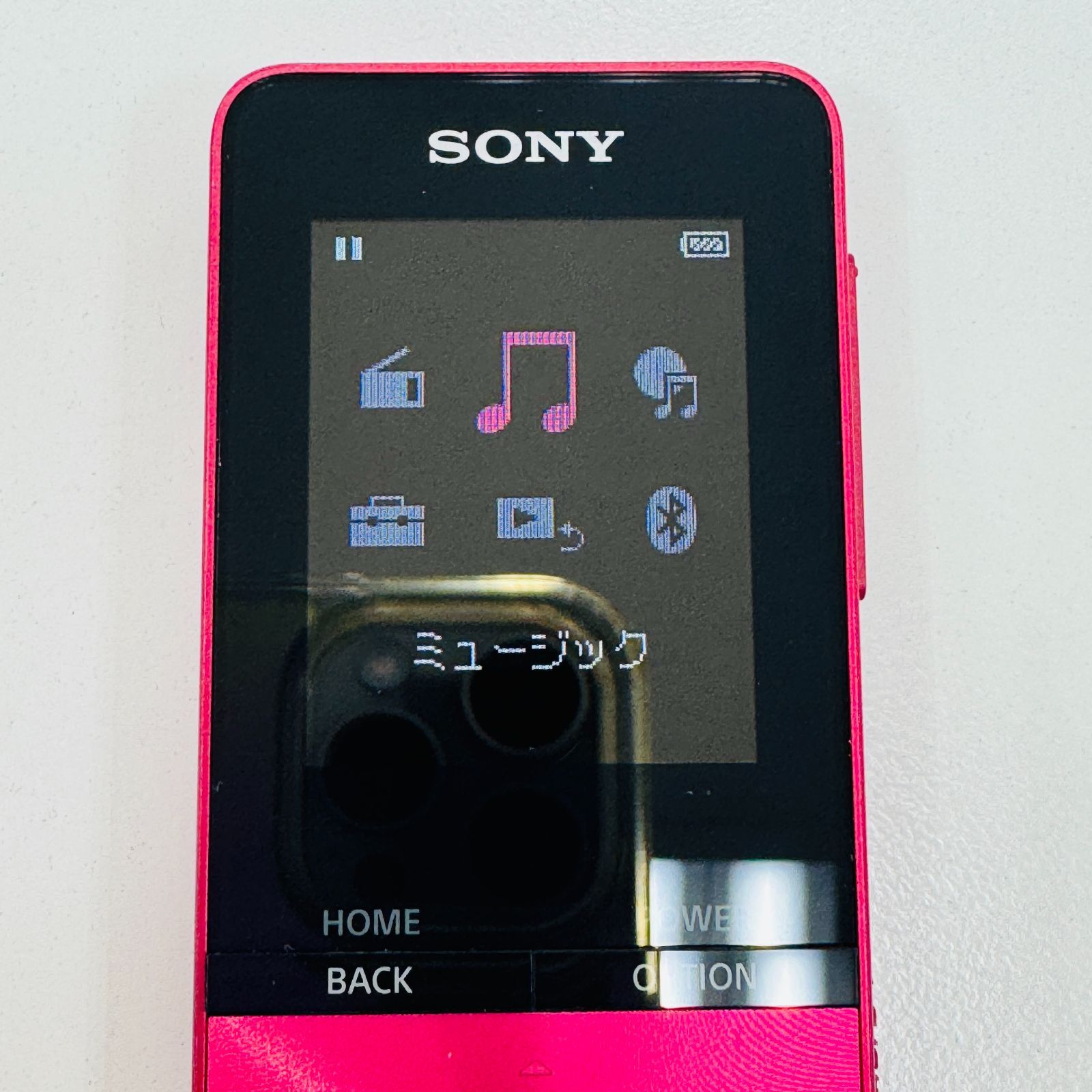 Sony NW-S315 デジタルミュージックプレーヤー 16GB Amazon.co.jp: ソニー(SONY) ウォークマン Sシリーズ 16GB NW