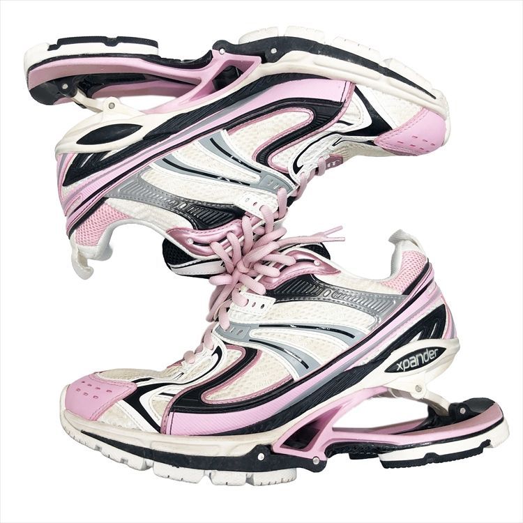 BALENCIAGA バレンシアガ X-PANDER エクスパンダー ローカット