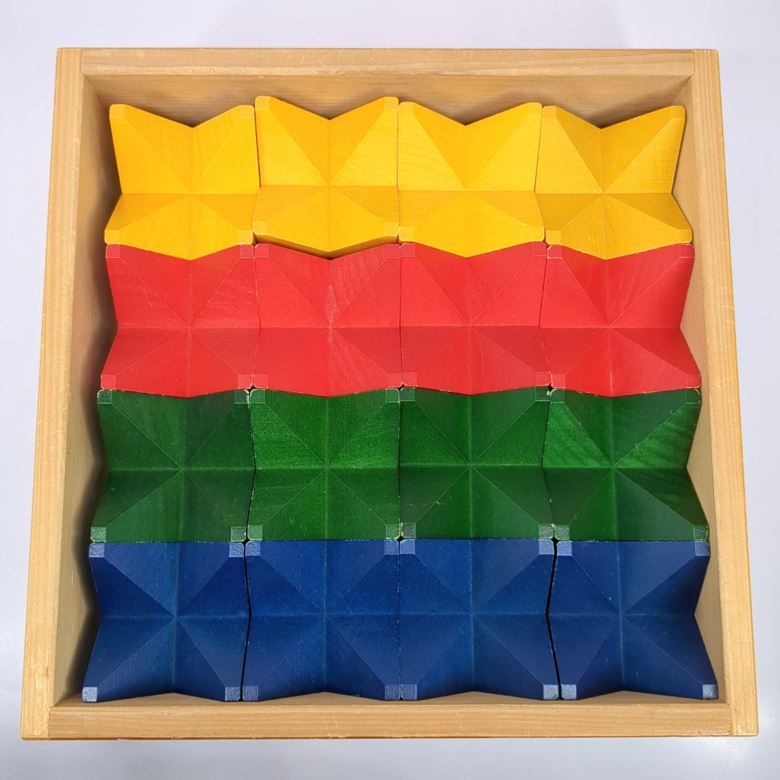 ネフスピール　ネフ社　naef ウッドワーロック ネフ社 ネフスピール & ウッドワーロック 木箱付き - メルカリ