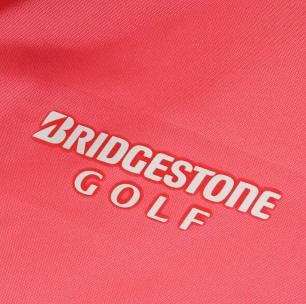 BRIDGESTONE - 【新品】ブリヂストン　BRIDGESTONE　レインウェア レディース　Lサイズ 新品】ブリヂストン BRIDGESTONE レインウェア レディース L