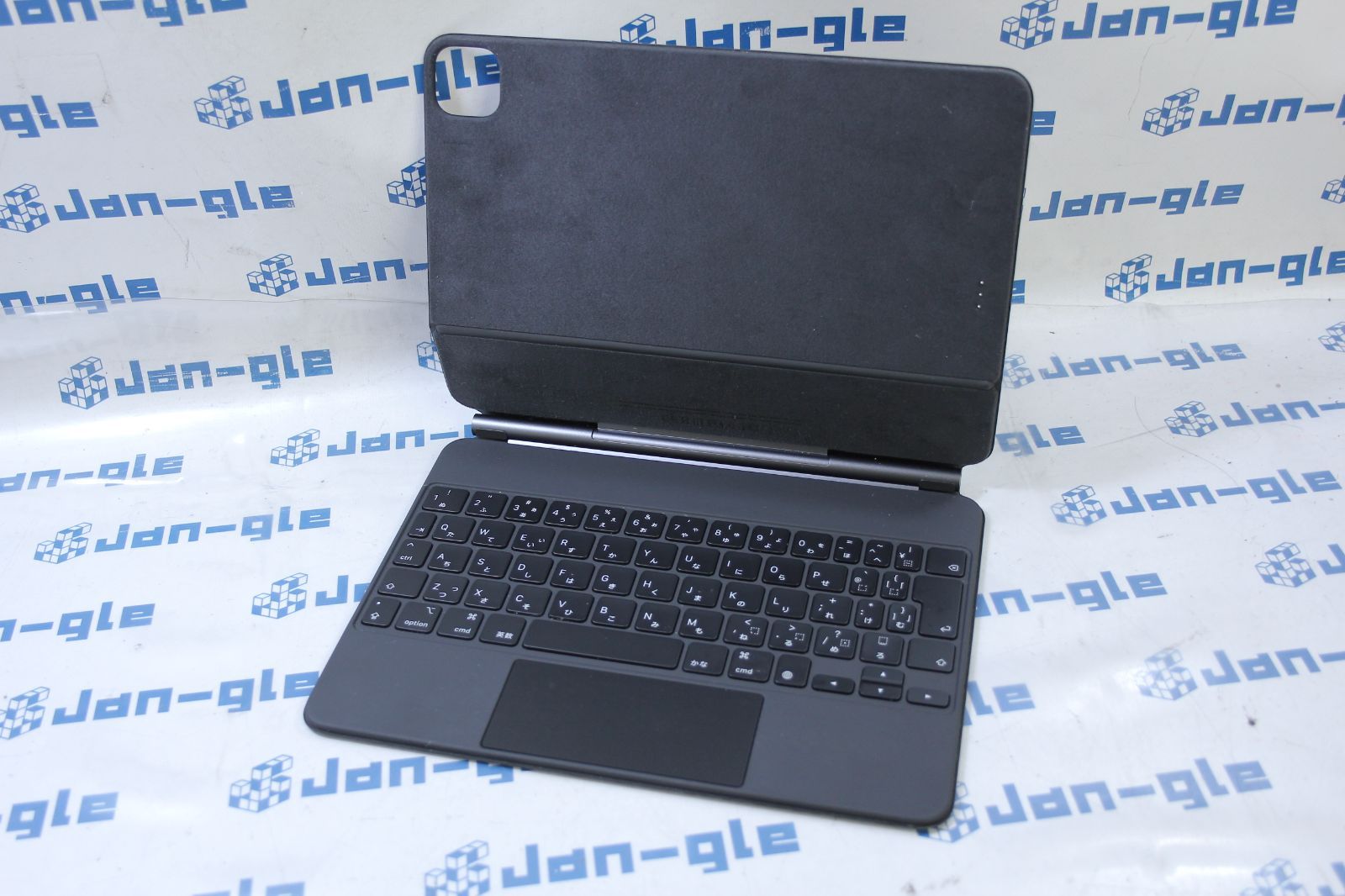 関西  Apple iPad Pro 11インチ用 Magic Keyboard A2261 激安価格!! この機会にぜひ!! J534473 O