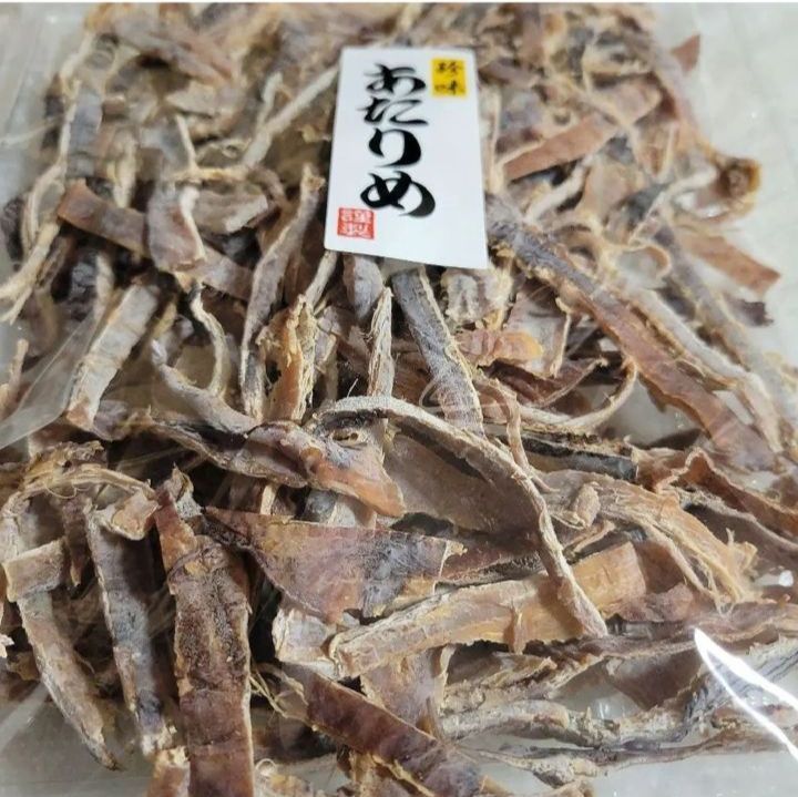 珍味「あたりめ」お徳用200g × 5袋 - 魚介類(加工食品)