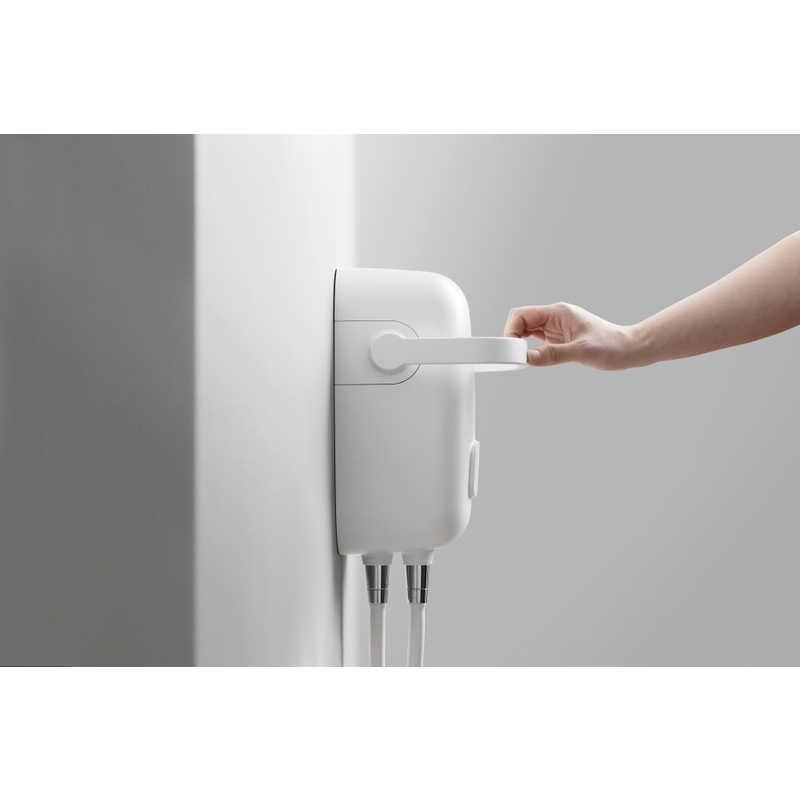 セットKINUAMI 泡シャワー KINUAMI U K02-1102