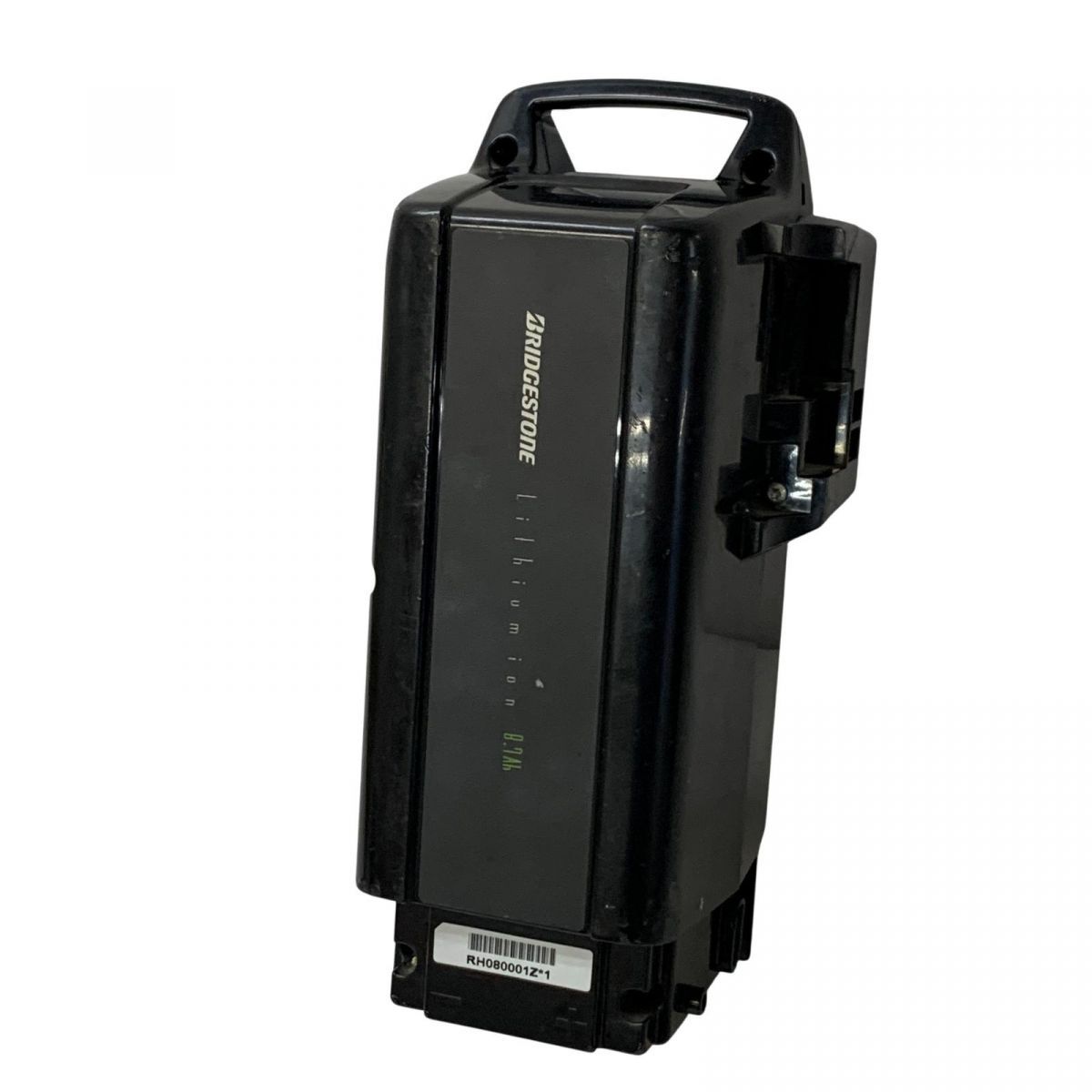 電動自転車用バッテリー BRIDGESTONE ブリヂストン ヤマハ 8.7Ah X90-30 P5343 AMK850584相