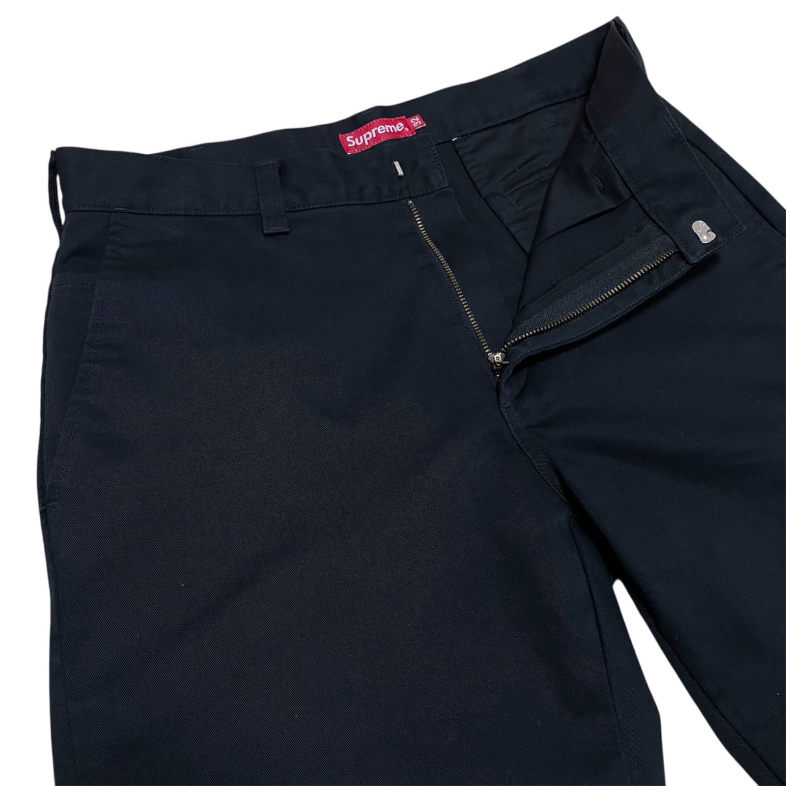 Supreme - Work Pant - UG.SHAFT