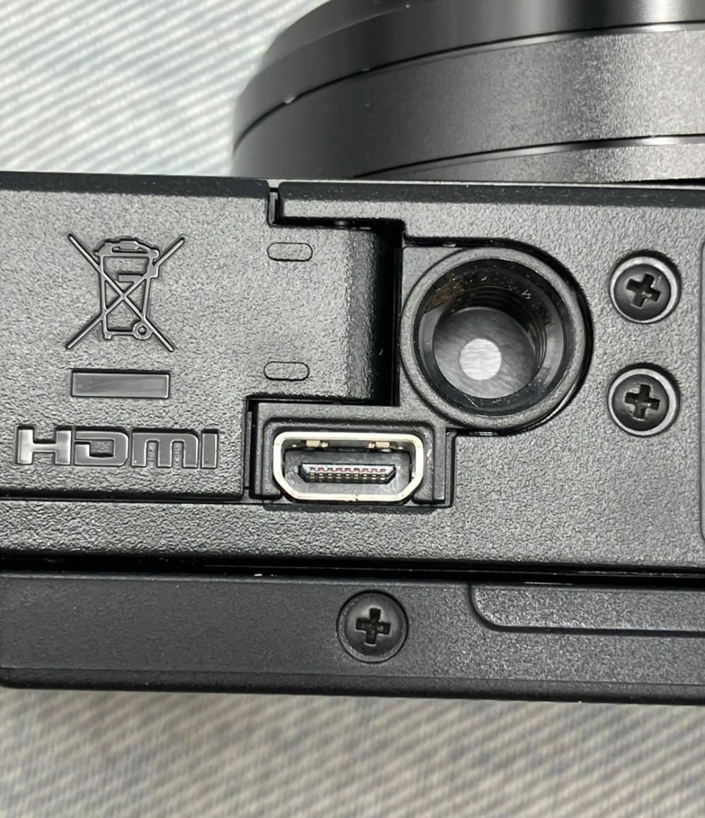 サイバーショット デジタルカメラ