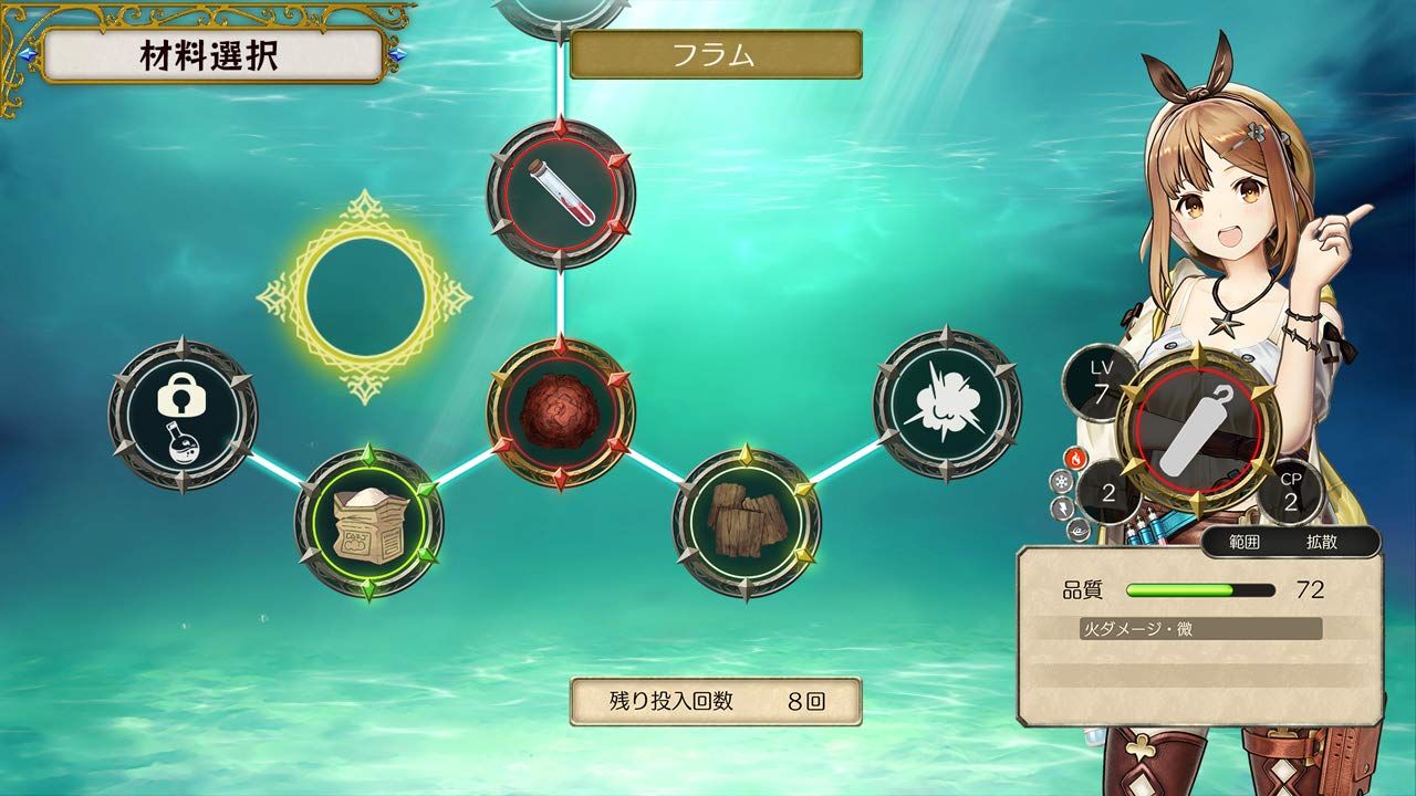 PS4】ライザのアトリエ ~常闇の女王と秘密の隠れ家~ プレミアム
