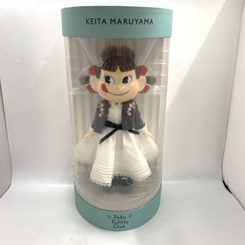ペコちゃん スイートピュアドレス ペコファミリークラブ 10