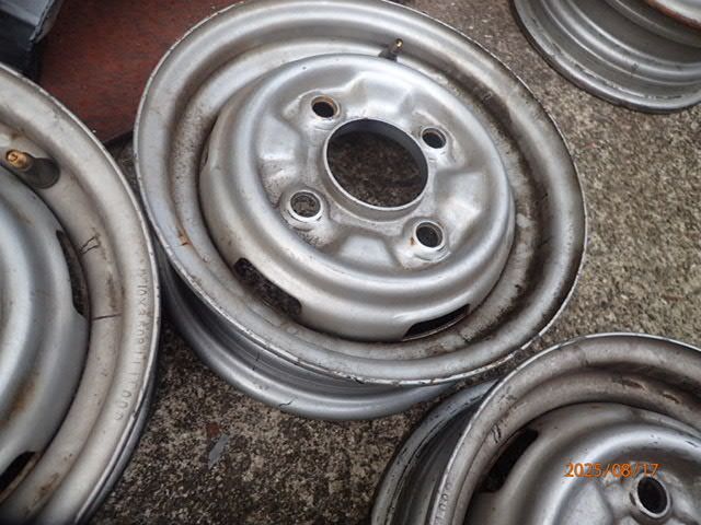 ミゼット2 クォーレ