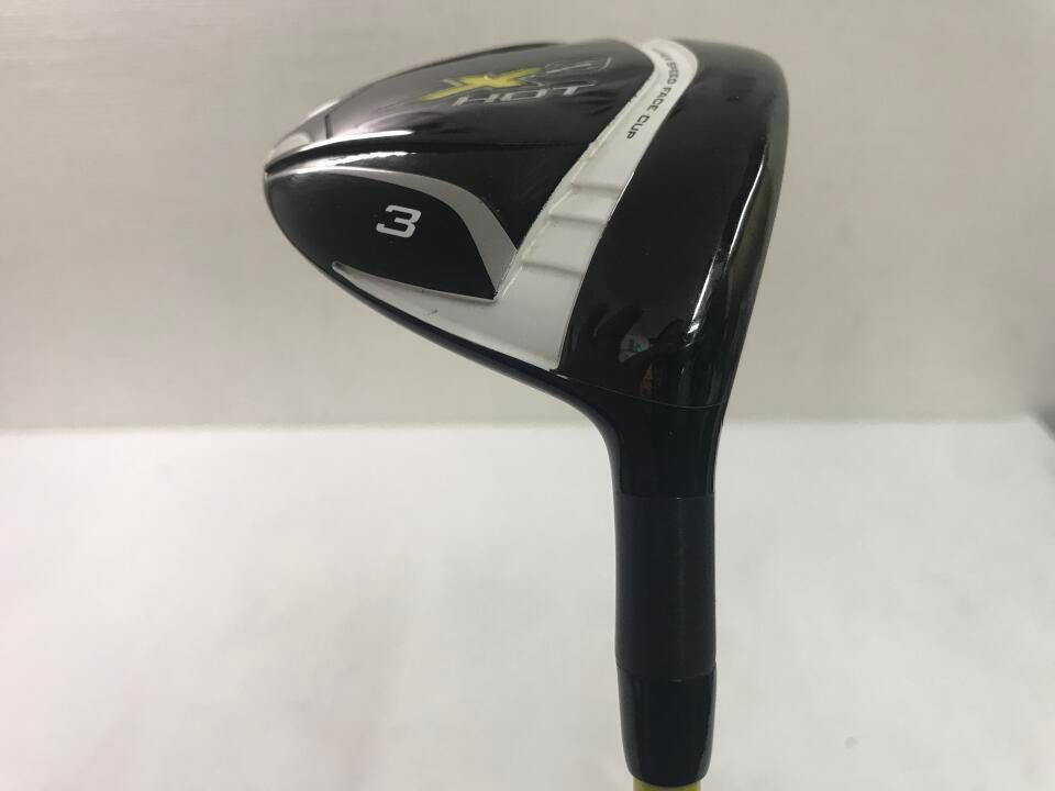キャロウェイ X2 HOT PRO FW17° MT7-S シャフト 即決 税込み価格 送料