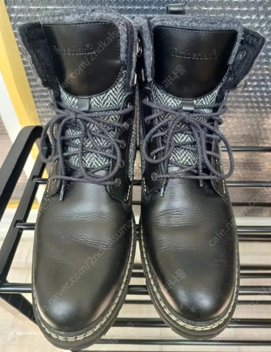 Timberland ティンバーランド ブーツ 265 サイズ