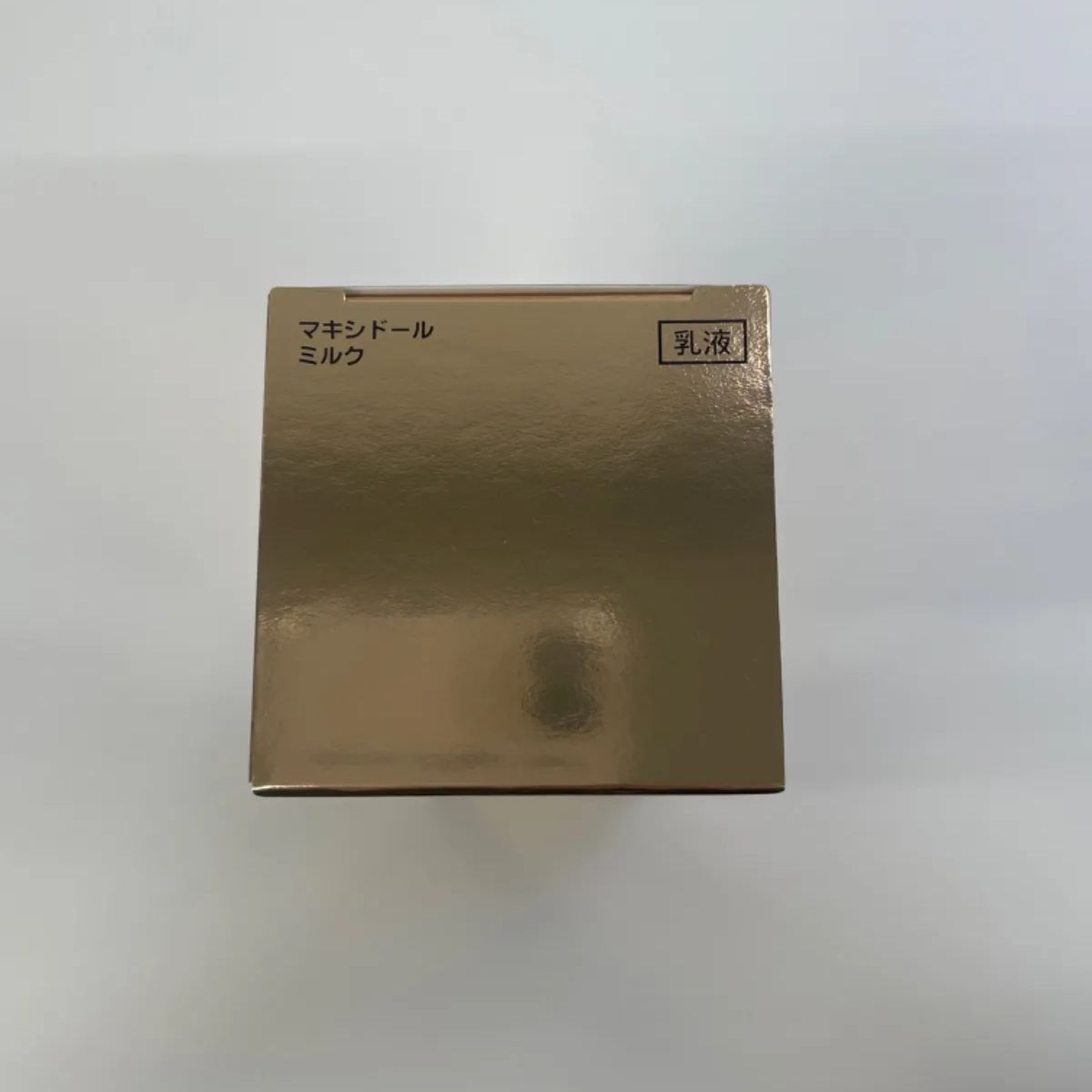 P442 シャンソン化粧品 SO-D マキシドール ミルク 90mL - メルカリ