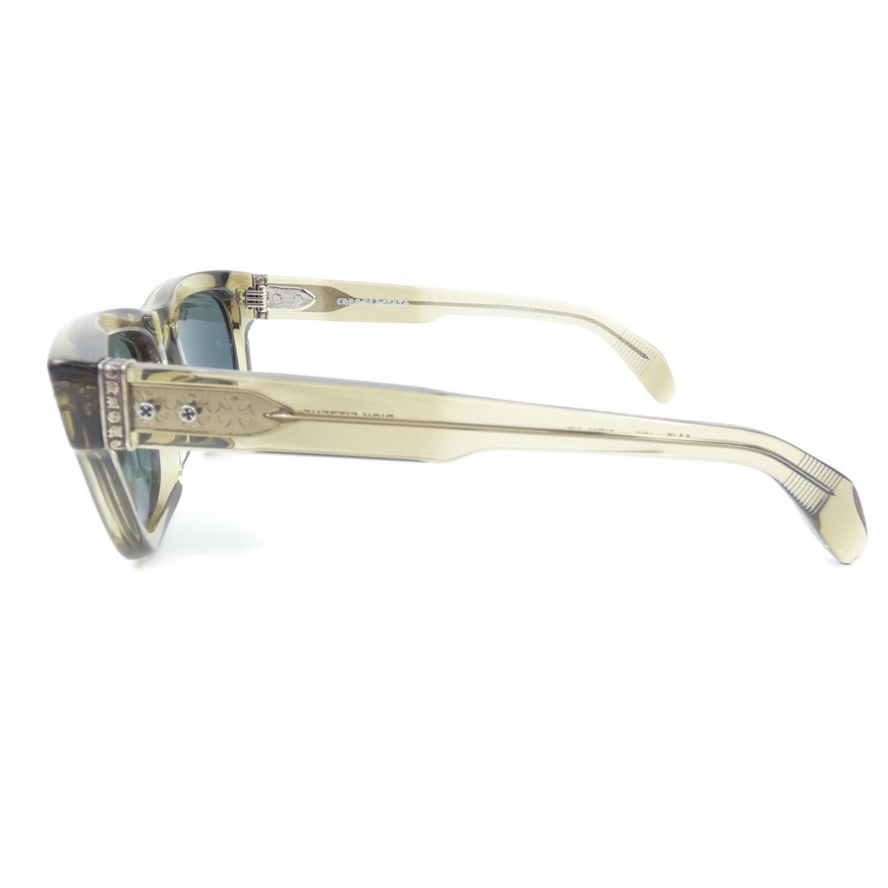 クロムハーツ CHROME HEARTS EYEWEAR - メルカリ