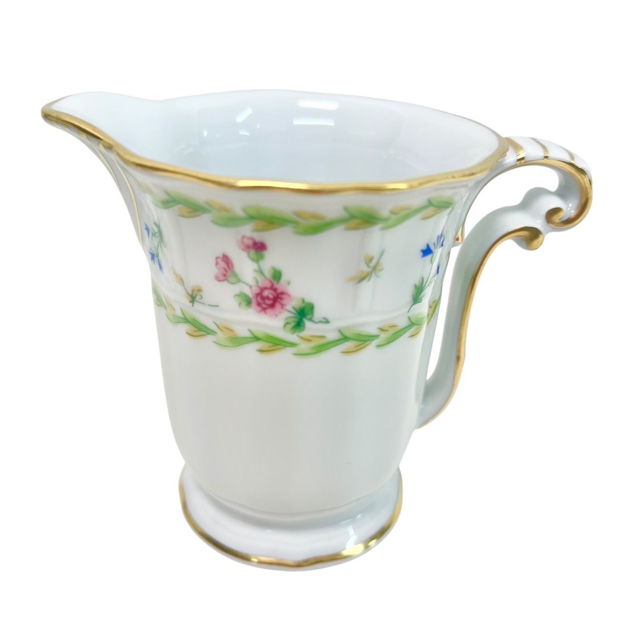 ベルナルド Limoges Artois Bleu ティーセット ティーポット ベルナルド Limoges Artois Bleu ティーセット ティーポット