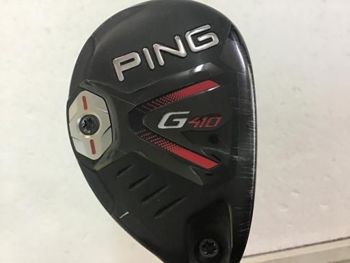 中古】 ピン G410 U3 ユーティリティ UT PING TOUR 173-85(UT