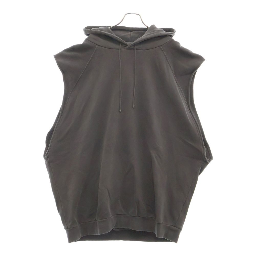 RAF SIMONS ラフシモンズ 04SS 宗教期 ノースリーブ 【公式通販】