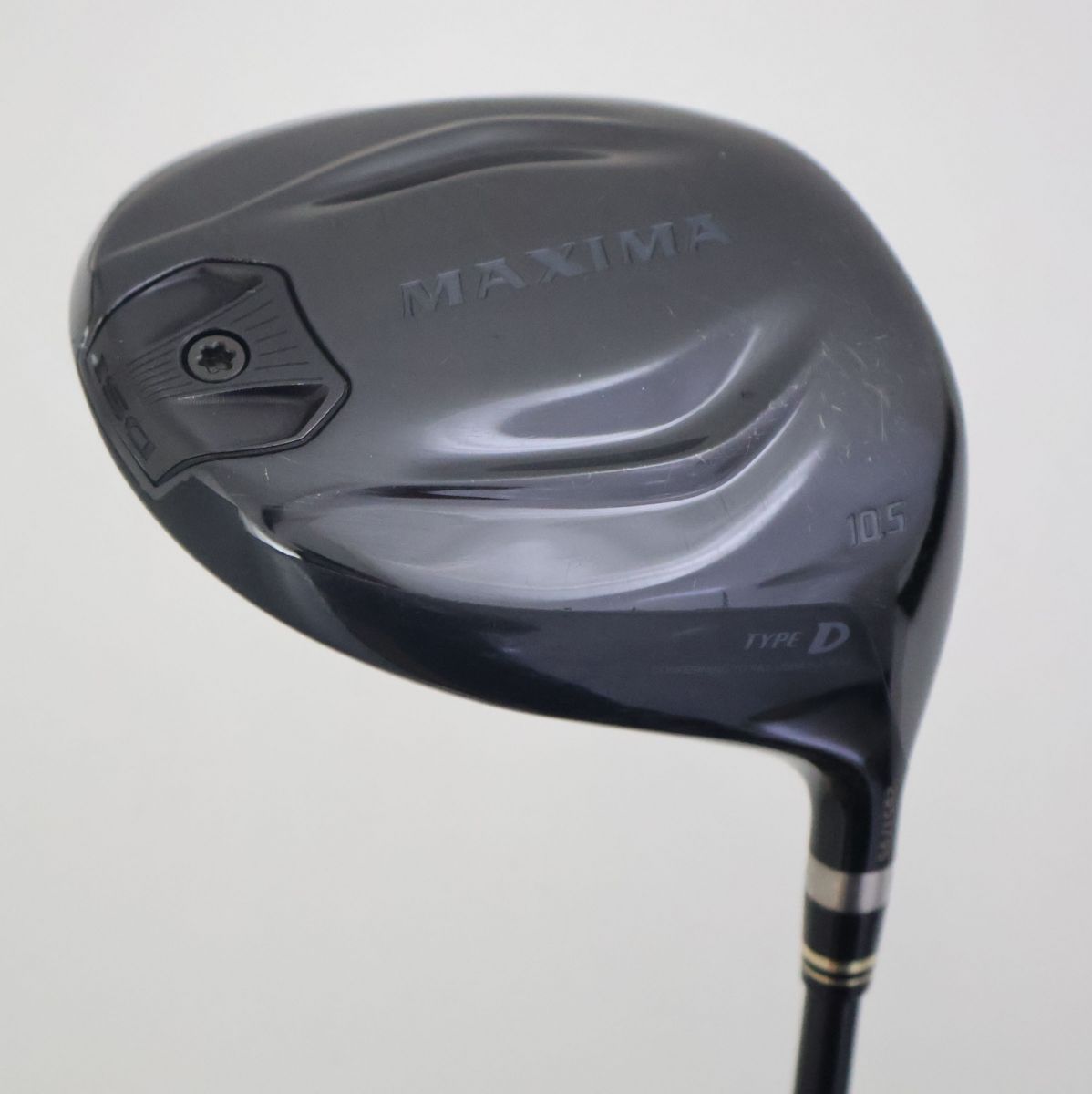 【美品】リョーマMAXIMA Ⅱ 10.5度 (2021年モデル） RYOMA GOLF - 旧モデル
