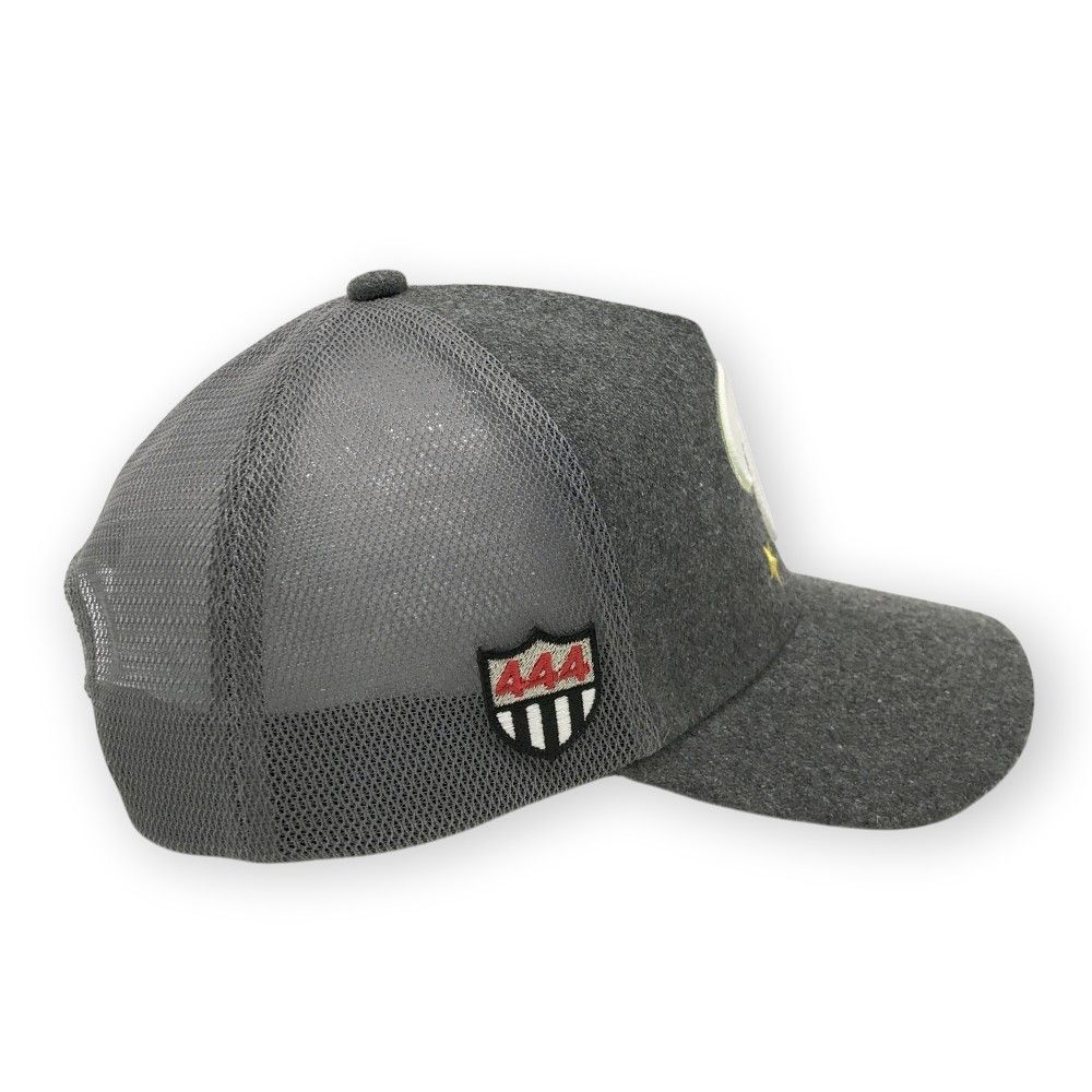 BEAMS GOLF ビームスゴルフ ×YOSHINORI KOTAKE メッシュキャップ