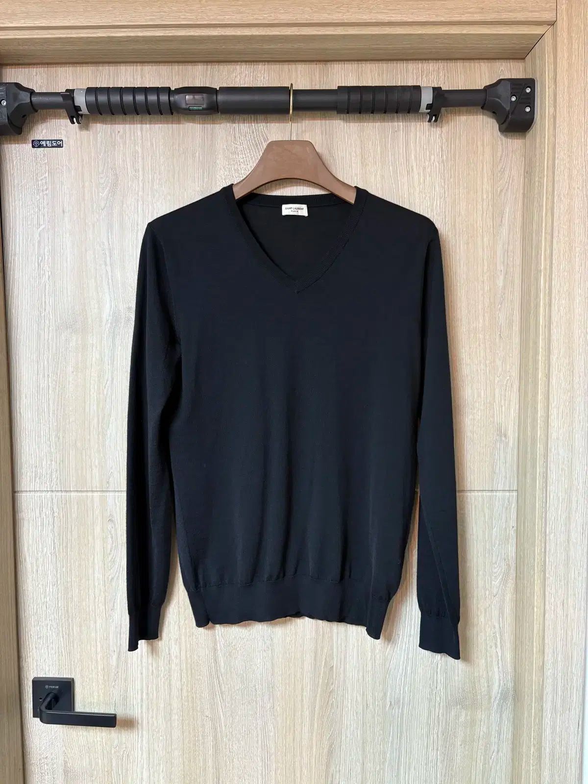 SAINT LAURENT サンローラン 恐竜ニット レア 【美品】 SAINT LAURENT サンローラン 恐竜ニット レア 【美品】