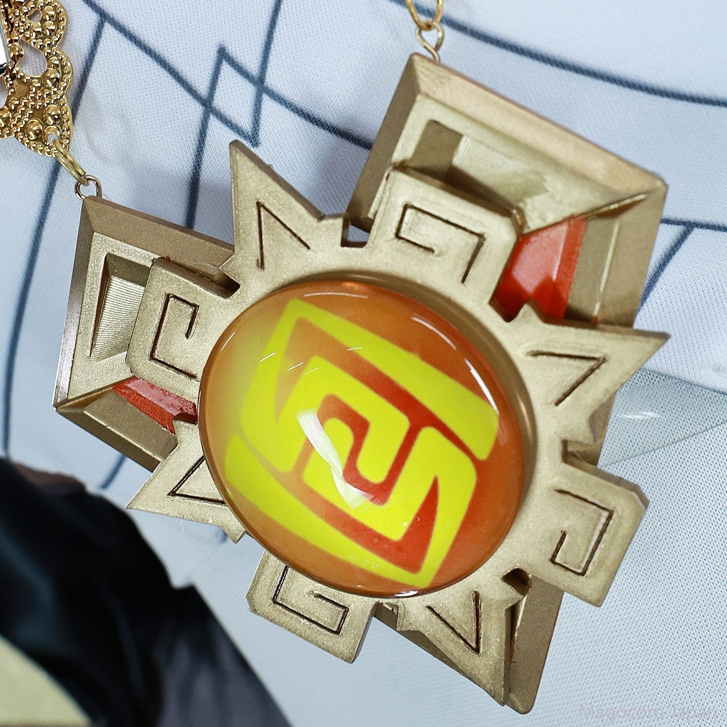 COSPLAY服原神アニメ衣装コスチュームゲーム女性二次元ナタセットシノノメ