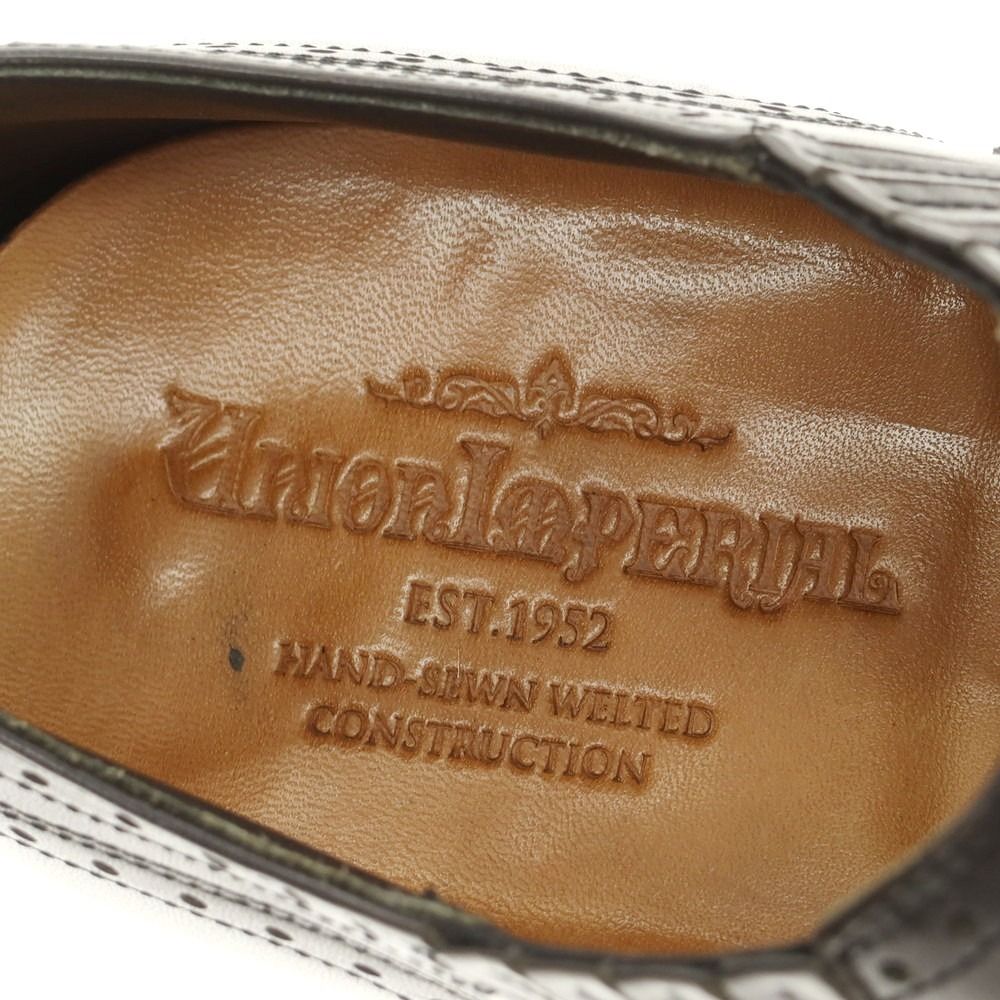 中古】ユニオンインペリアル UNION IMPERIAL サイドエラ