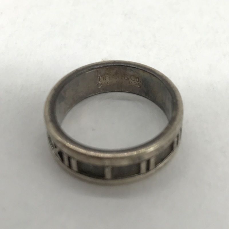 イタリア製1995年TIFFANY&CO.ヴィンテージティファニー