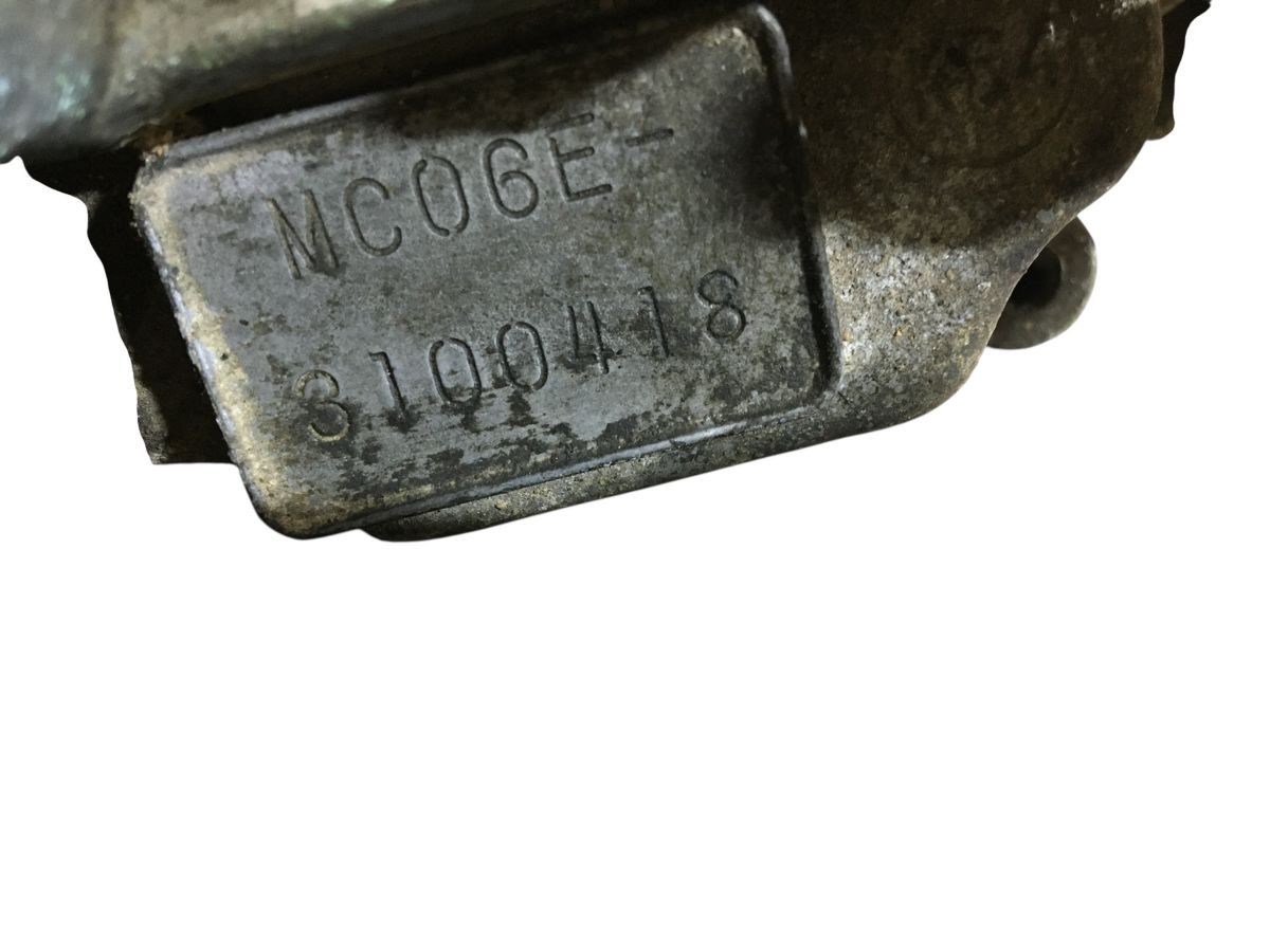 車 レブル250 SP MC13 クランキングOK エンジン メッキOK レストア ＯＨにも 圧縮11Ｋ10Ｋ 2783-Z4403 BRIGHTFACE_UK