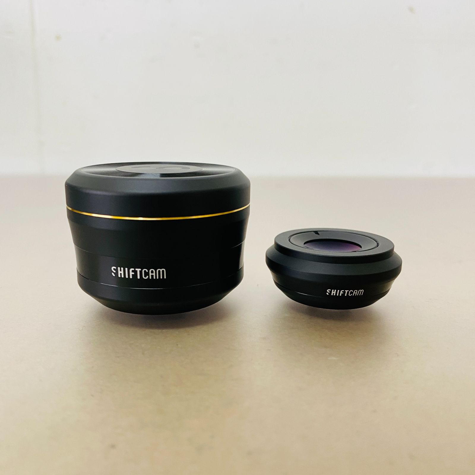 ShiftCam プロレンズ マクロキット バンドル Macro Kit - ProLens 