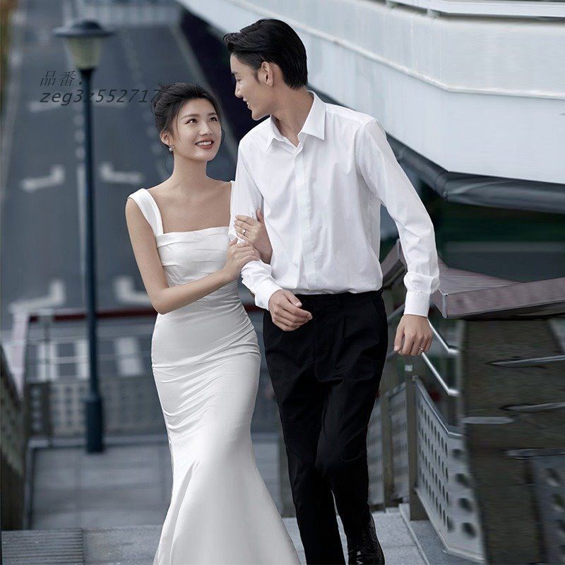 結婚式 前撮り