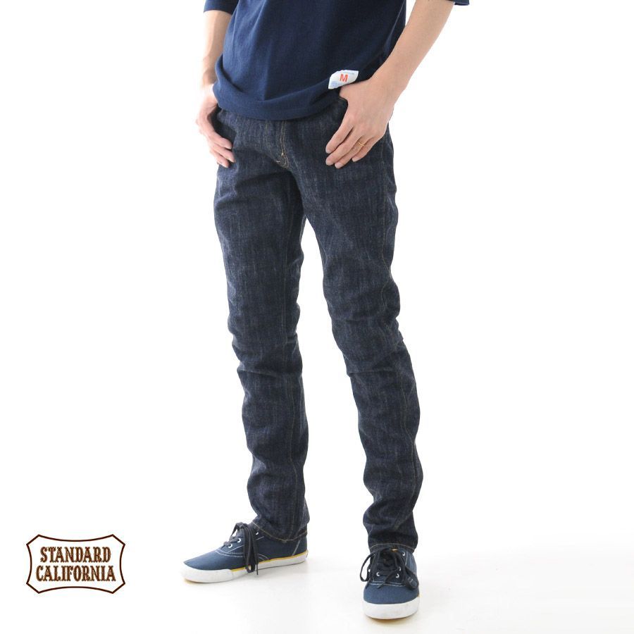 スタンダードカリフォルニア STANDARD CALIFORNIA パンツ 5