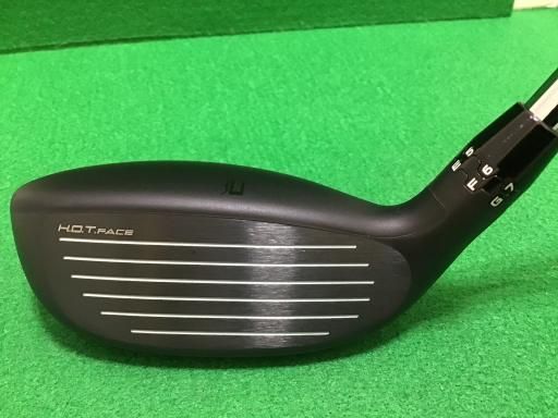 コブラ KING TEC UTILITY 2025 4H ユーティリティ UT NS PRO 950GH neo フレックスS メンズ 男性用 右利き 右用 Aランク ゴルフクラブ