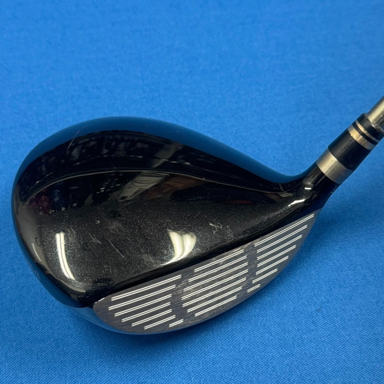 RYOMA リョーマ フェアウェイウッド3W 15° 【公式通販】