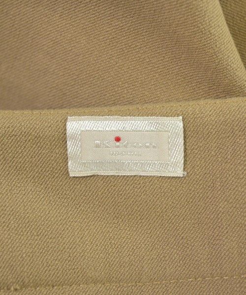 Kiton ひざ丈スカート レディース 古着 SIROKUMA-CORPORATION_COM