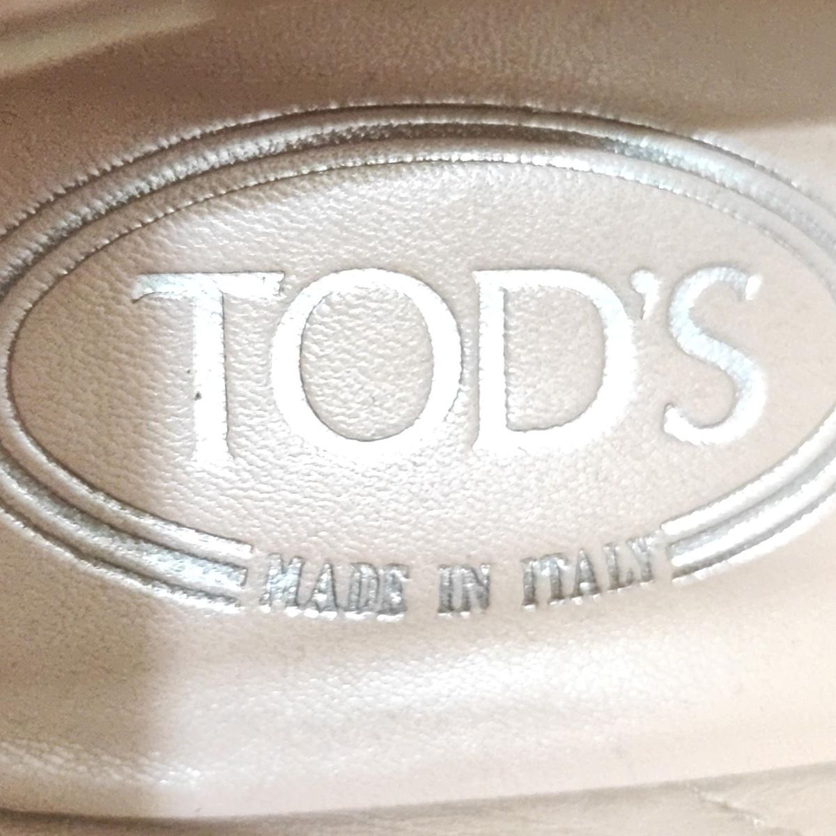 TOD S