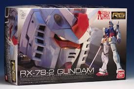 RX-78-2ガンダム
