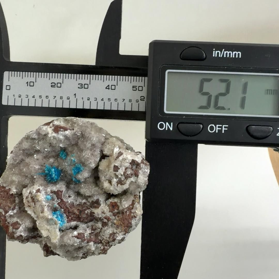 E31803 カバンシ石 カバンサイト 天然石 鉱物 原石 パワーストーン