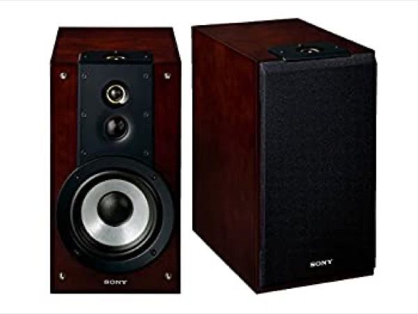 ソニー スピーカーシステム (2台1組) ハイレゾ対応 SS-HW1 ソニー スピーカーシステム (2台1組) ハイレゾ対応 SS-HA1 保証書付き