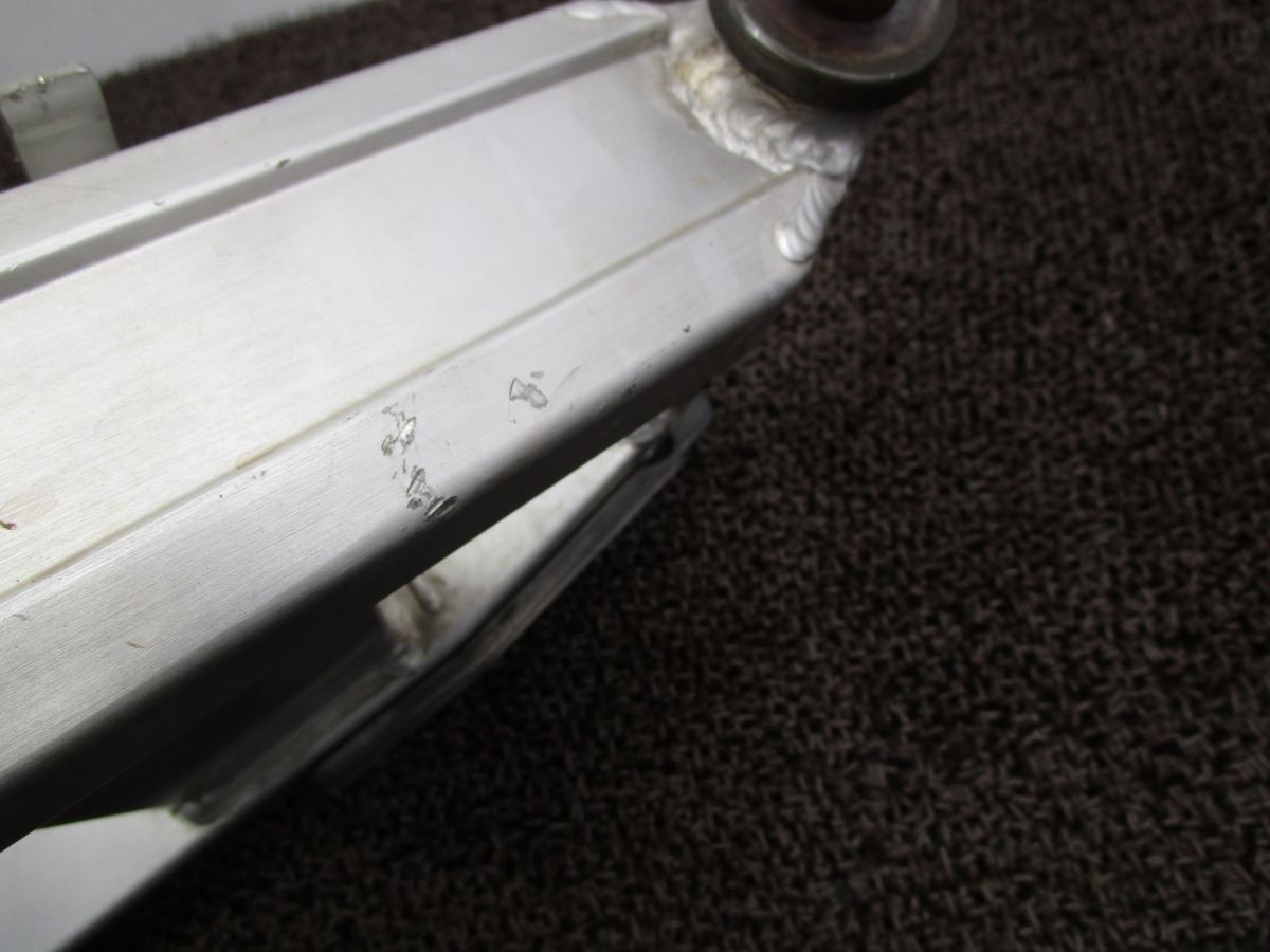 リアアクスルシャフト