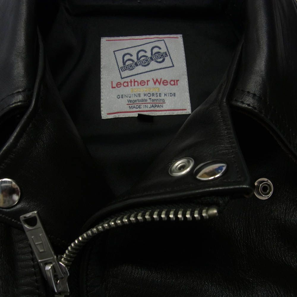 schott BEAUTY&YOUTH別注 ﾄﾗｯｶｰｼﾞｬｹｯﾄ Mﾌﾞﾗｯｸ BEAUTY&YOUTH別注Schott