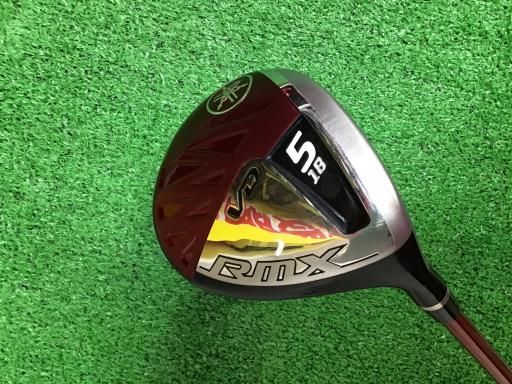 ヤマハ RMX RMX VD フェアウェイウッド Diamana YR f  シャフト：Diamana YR f ヤマハ RMX RMX VD フェアウェイウッド Diamana YR f シャフト