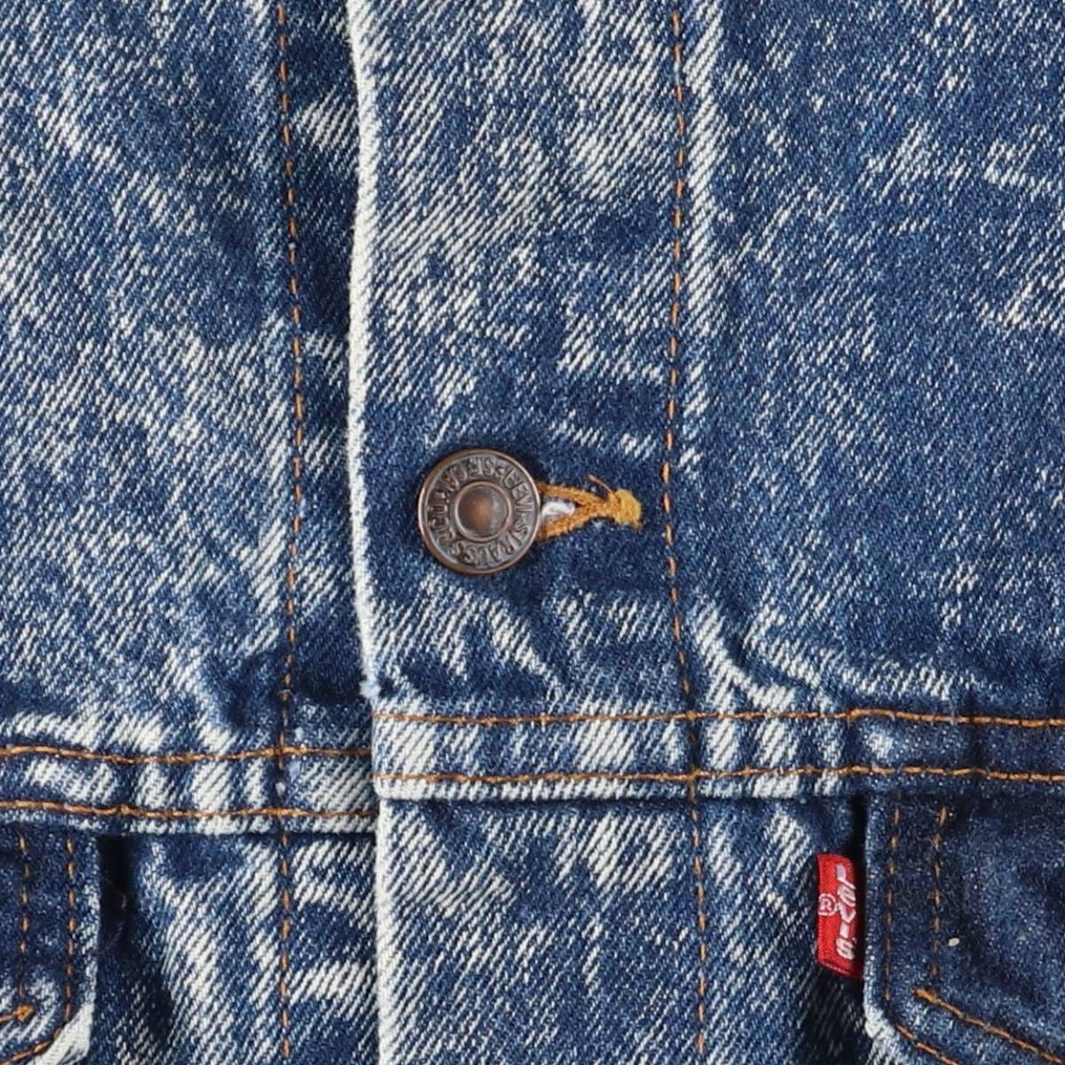 古着 80~90年代 リーバイス Levi
