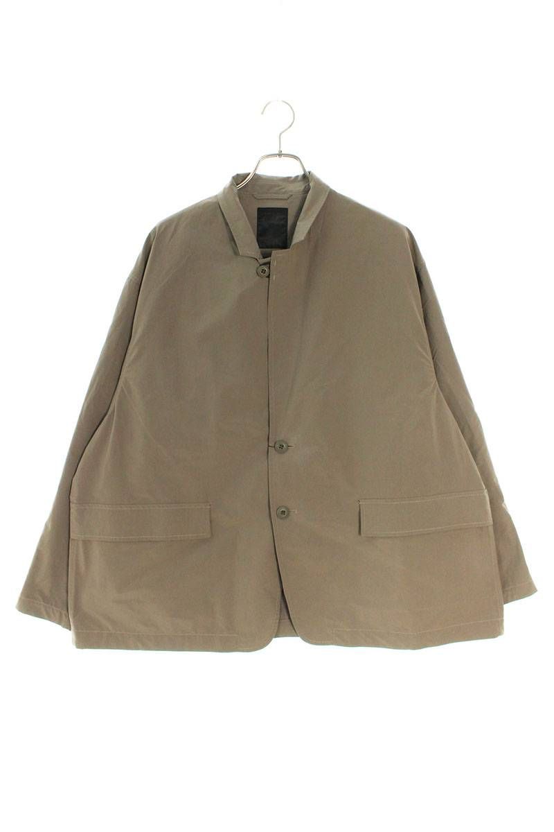 ダイワピア39 LOOSE 2B JACKET POLY 2Bテーラードジャケット メンズ M