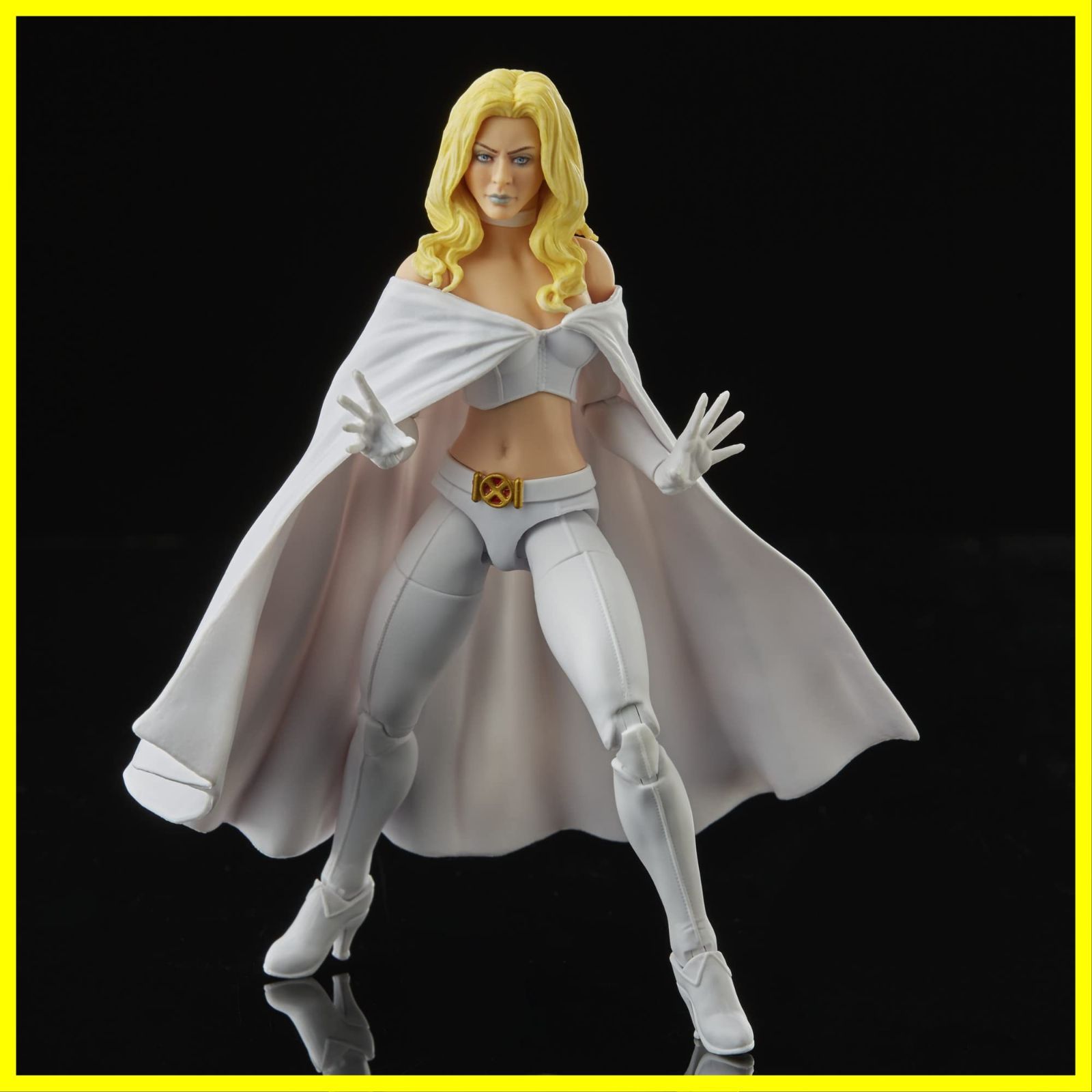 感謝特価】ハズブロ(HASBRO) MARVEL マーベルレジェンド