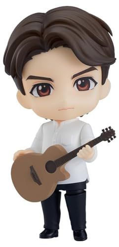 ねんどろいど 2getherサラワット&タイン フィギュアセット 中古】「非常に良い」ねんどろいど 2gether サラワット ノン